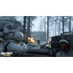 Call of Duty: WWII – Sleviste.cz