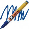 fixa Molotow Acrylic marker One4All 127HS 2mm #204 true blue