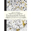 Johanna Basford's Enchanted Forest Journal - J... - Johanna Basford