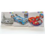 Intex 59380 Dětský člun žralok – Zbozi.Blesk.cz