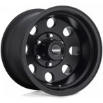 American Racing AR172 Baja 8x16 5x139,7 ET0 satin black | Zboží Auto