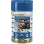 Trixie CATNIP (šanta) v plastovém šejkru na povzbuzení 30 g – Zboží Mobilmania
