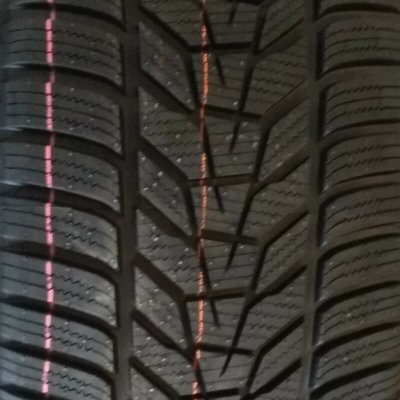 Hankook Winter i*cept Evo3 W330 235/55 R18 100H – Zboží Mobilmania