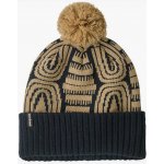 Patagonia POWDER TOWN beanie hnědá – Hledejceny.cz