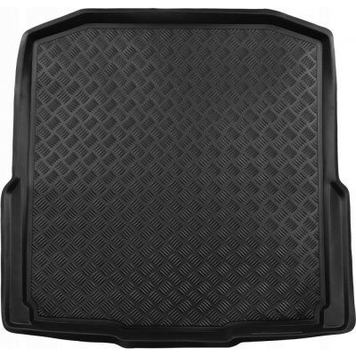 Plastová vana do kufru REZAW-PLAST Škoda Octavia III, 2013-2020, Combi, jedno dno – Hledejceny.cz