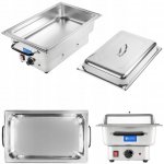 Royal Catering Chafing dish RCCD-1/1-100-ES-E – Zbozi.Blesk.cz