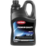 Carlson Premium Quality Millenium Semi 10W-40 4 l – Hledejceny.cz