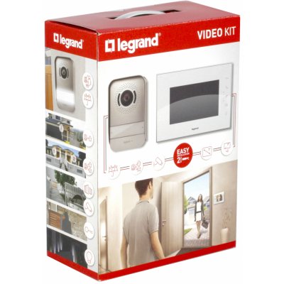 LEGRAND 369230 – Zboží Mobilmania