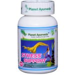 Planet Ayurveda Stress Support 60 kapslí – Hledejceny.cz
