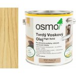 Osmo 3041 Tvrdý voskový olej Efekt 2,5 l Natural – Hledejceny.cz