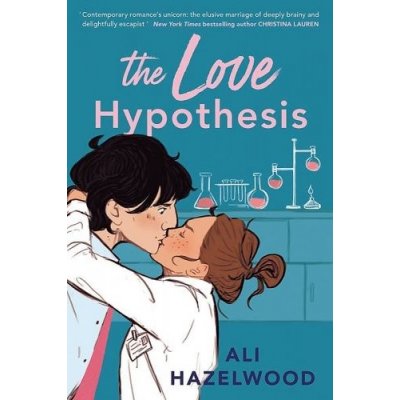 Love Hypothesis – Hledejceny.cz