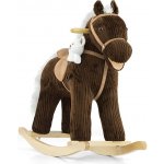 Milly Mally Houpací koník Pony růžový – Zboží Mobilmania