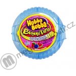 Wrigley's Hubba Bubba Bubble Tape Sour Blue Raspberry 56,7g – Hledejceny.cz
