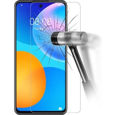 Bomba 2.5D pro Huawei P Smart 2021 G001_HUA_P_SMART_2021 – Zbozi.Blesk.cz