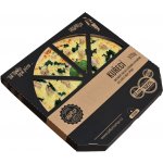 Markýz Pizza Kuřecí 520g – Zboží Dáma