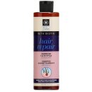 Bodyfarm Hair Repair šampon proti lupům pro suchou pokožku Birch Indian Cress and Rosemary 250 ml