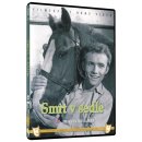 Smrt v sedle DVD