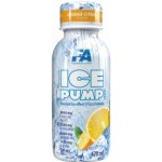 Fitness Authority Ice Pump shot 120 ml – Zboží Mobilmania