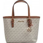 Michael Kors dámská kabelka 35T9GTVT0B VANILLA – Hledejceny.cz