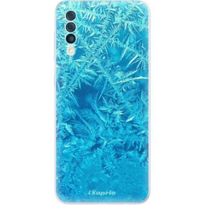 Pouzdro iSaprio - Ice 01 - Samsung Galaxy A50 – Zboží Mobilmania