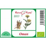 Bylinné kapky Oman BIO Pavlovy bylinné kapky tinktura 50 ml – Hledejceny.cz