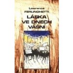 Láska ve dnech vášní - Lawrence Ferlinghetti – Hledejceny.cz