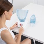 Medisana Obličejová sauna DS 400 – Zbozi.Blesk.cz