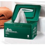 VT Cosmetics - CICA Daily Soothing Mask - Sada zklidňujících pleťových masek - 30ks 350 g – Zboží Dáma