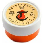 Thomastik 204A/II Rosin Artist Line II – Zboží Mobilmania