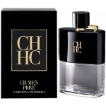 Carolina Herrera CH Prive toaletní voda pánská 50 ml – Hledejceny.cz