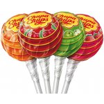 Chupa Chups Ovocné lízátko 1 ks – Sleviste.cz