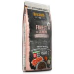 Belcando Adult Dog Finest Grain Free XS-M Salmon 12,5 kg – Sleviste.cz