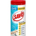 SAVO MAXI komplex 3v1 tablety 1,2Kg – Zboží Mobilmania