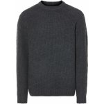 Livergy pánský pletený svetr šedá – Zboží Dáma