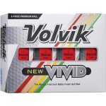 Volvik Vivid 12 ks – Zboží Dáma