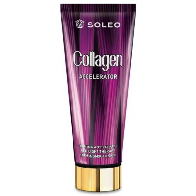 Soleo Collagen Accelerator 200 ml – Hledejceny.cz