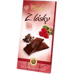 Carla Hořká 70% z lásky 80 g – Zboží Mobilmania