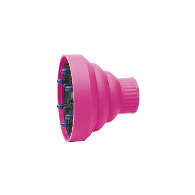 Sinelco Difuzér silikonový pink – Zboží Mobilmania