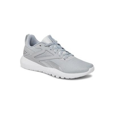 Reebok Flexagon Energy 4 IE4496 Šedá – Zboží Mobilmania