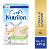 Nutrilon 7 cereálií s ovocem 225 g