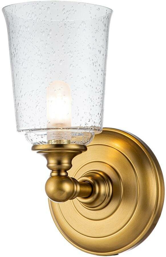 Elstead FE-HUGOLAKE1BATH-BB