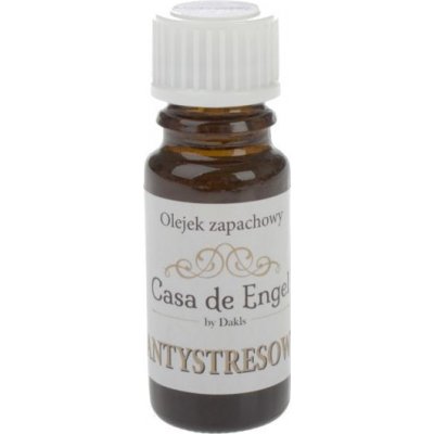 Casa de Engel éterický olej Antistresový olej 10 ml – Hledejceny.cz