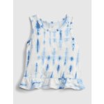 GAP Baby top modrá – Sleviste.cz