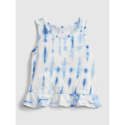 GAP Baby top modrá – Sleviste.cz