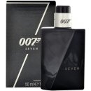 James Bond 007 Seven toaletní voda pánská 50 ml tester