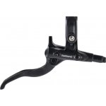 Shimano BL-M4100 pravá černá – Zboží Dáma