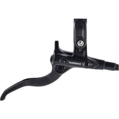 Shimano BL-M4100 pravá černá – Zboží Dáma