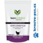 VetriScience Lysine Plus podp.imunity kočka 150 g – HobbyKompas.cz VetriScience Lysine Plus podp.imunity kočka 150 g – HobbyKompas.cz