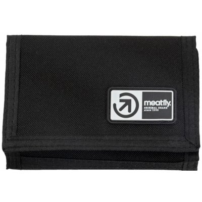 Meatfly Dewey Black White – Zbozi.Blesk.cz