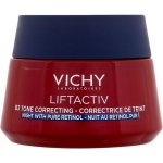 Vichy Liftactiv B3 noční krém s čistým retinolem 50 ml – Zbozi.Blesk.cz
